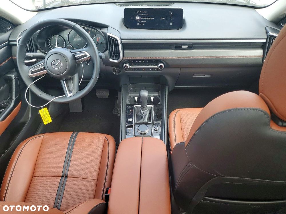 Mazda CX-50 - 9