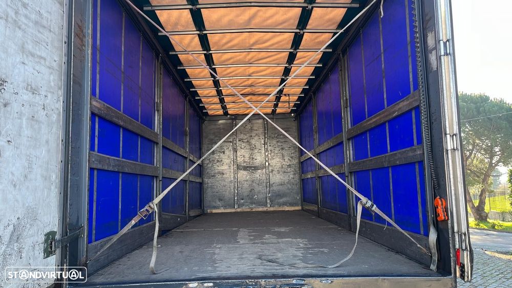 Renault Midlum HM DXi5 220.14/L - 5