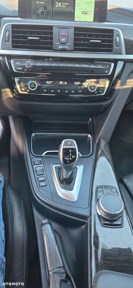 BMW Seria 4 440i M Sport - 13
