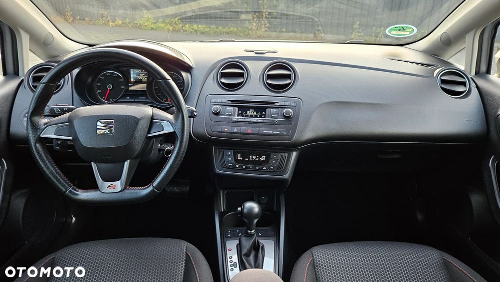 Seat Ibiza ST 1.2 TSI DSG FR - 15