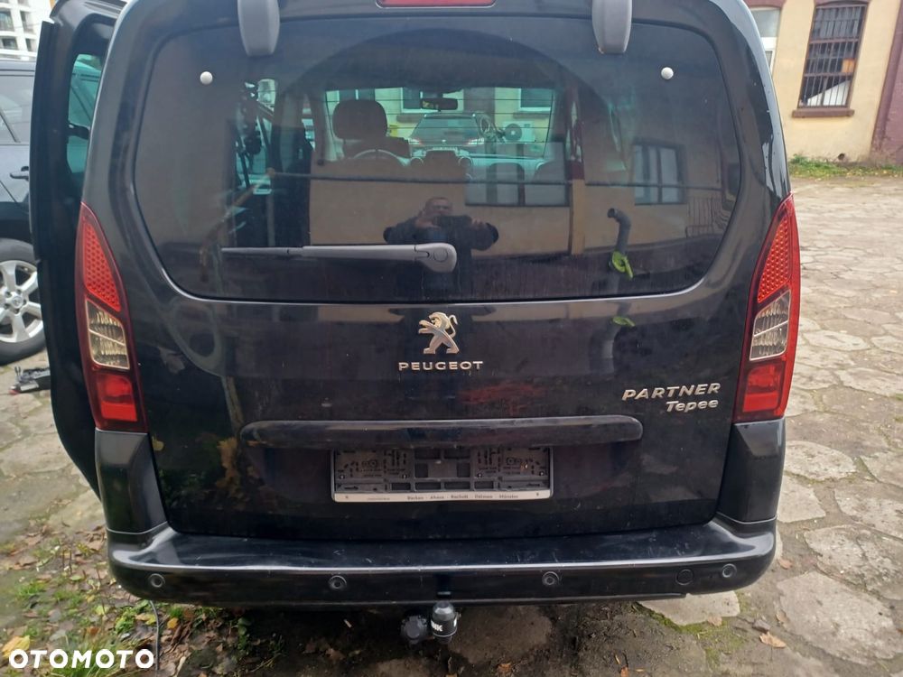 Peugeot Partner BlueHDi 100 Stop&Start Active - 13