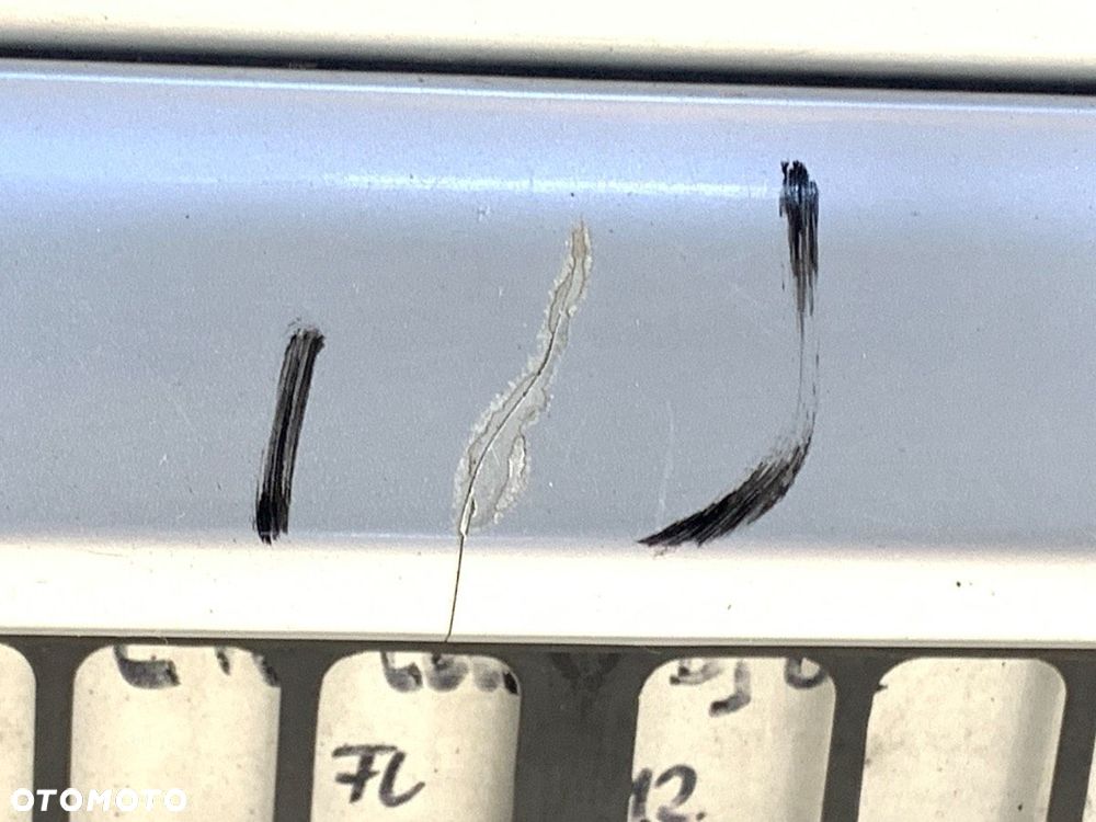 KLAPA TYŁ - 299.00 PLN - BMW 3 coupe (E46) 1998 - 2006 318 Ci 110 kW [150 KM] benzyna 2004 - 2006 - 4