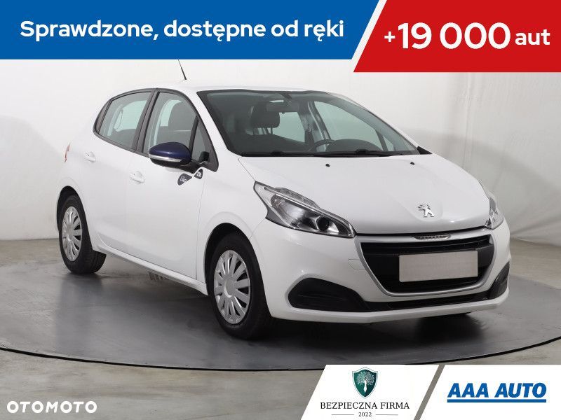 Peugeot 208 - 2