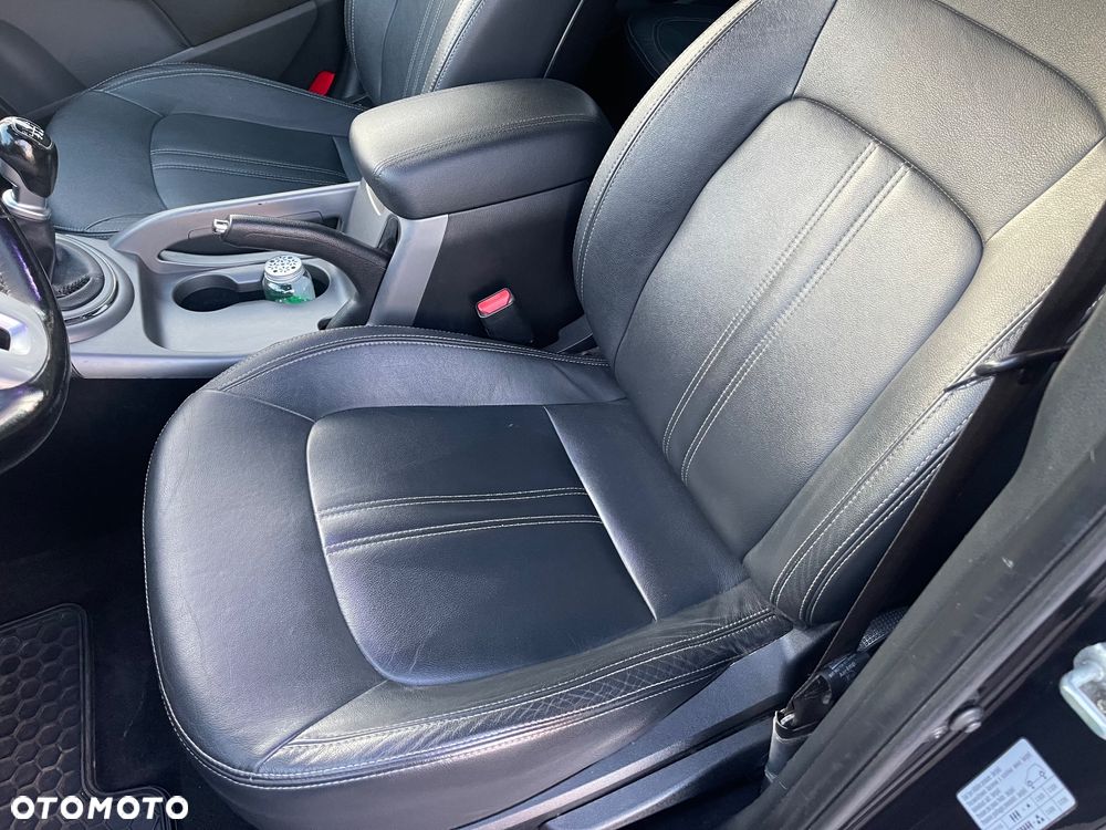 Kia Sportage 1.6 GDI XL 2WD - 31