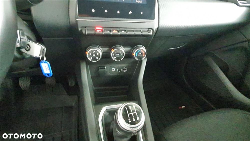 Renault Clio 1.0 TCe Zen - 16