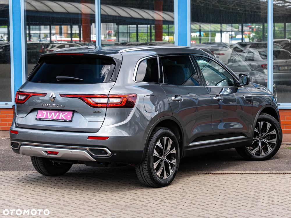 Renault Koleos 2.0 Blue dCi Techno 4x4 X-Tronic - 13
