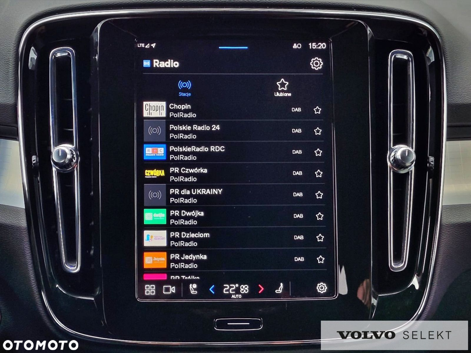 Volvo XC 40 - 30