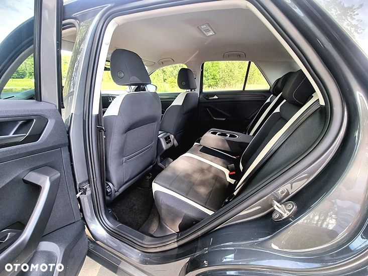 Volkswagen T-Roc 1.5 TSI GPF ACT Premium DSG - 15