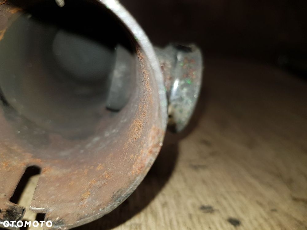 Tłumik Wydech Harley-Davidson Sportster XL 883 / 1200 OEM 64891-04A - 13