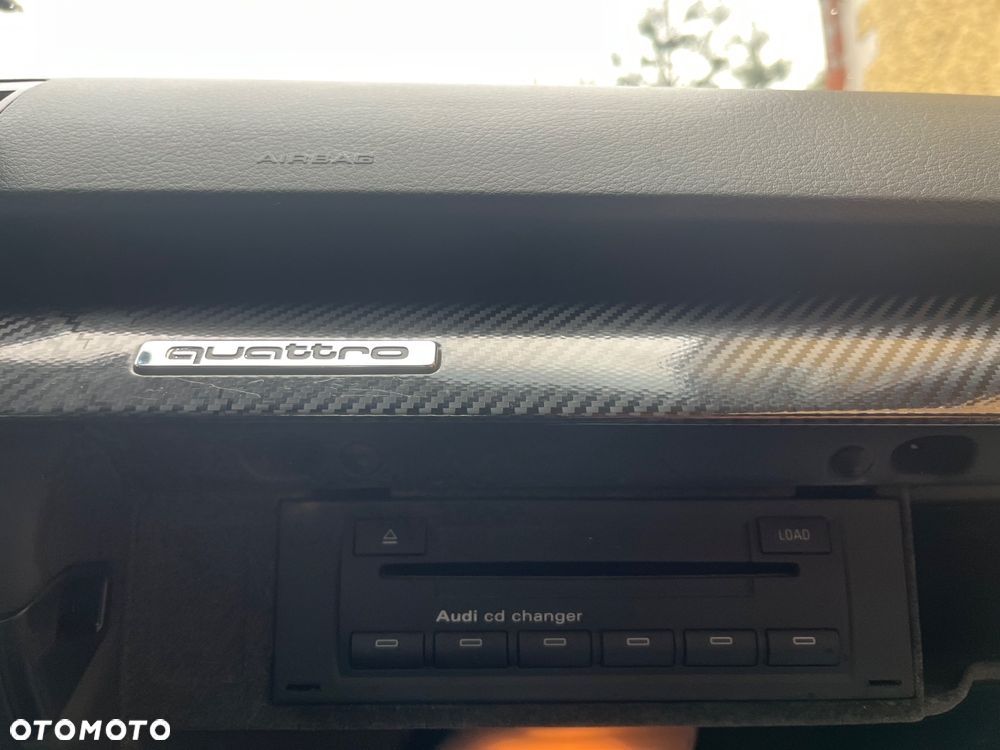 Audi A4 Limousine - 22