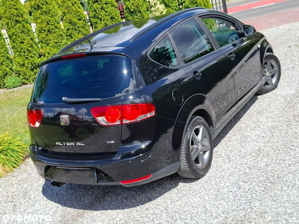 Seat Altea XL - 7