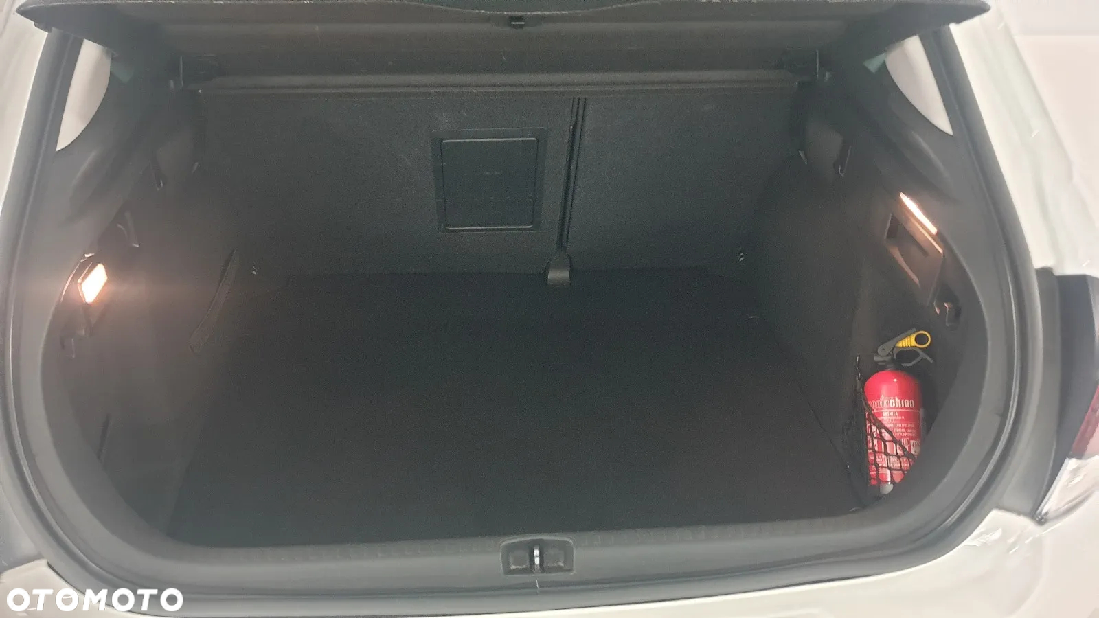 Citroën C4 1.2 PureTech Shine S&S EAT6 - 20