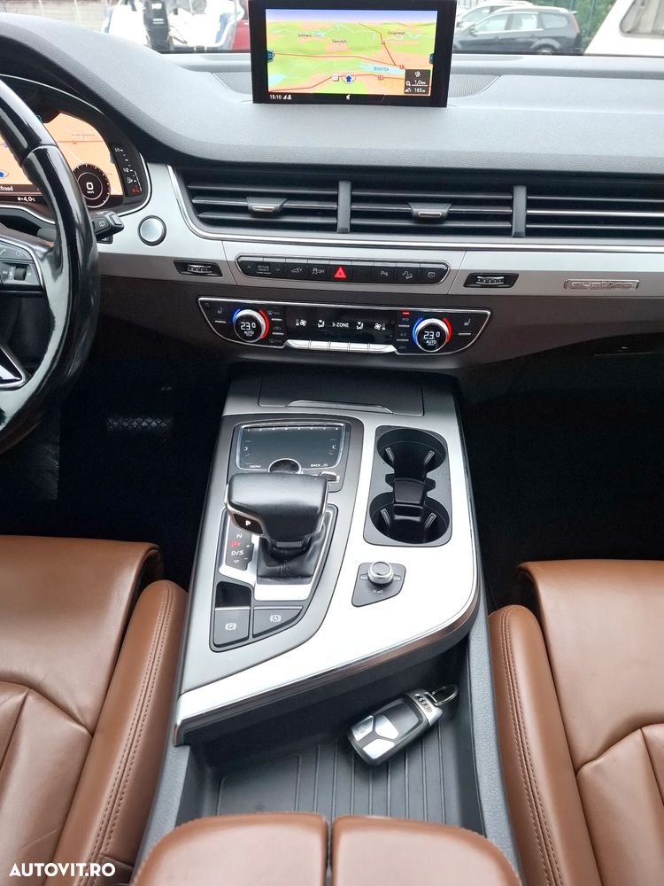 Audi Q7 - 24