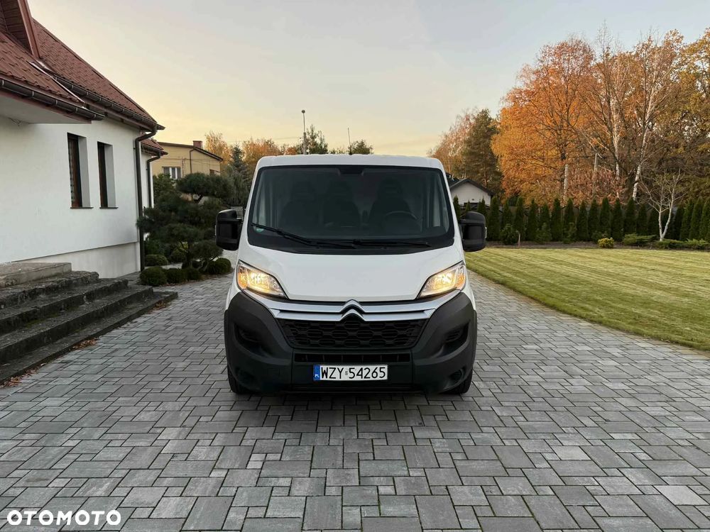 Citroën Jumper - 2
