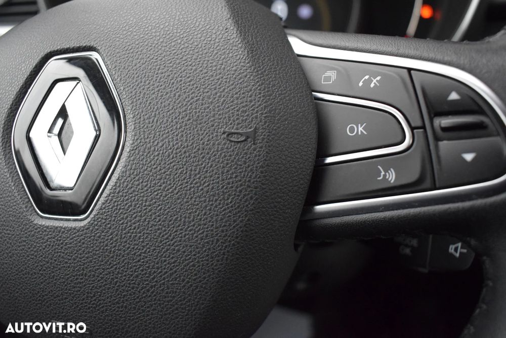 Renault Kadjar 1.2 TCe Intens - 27