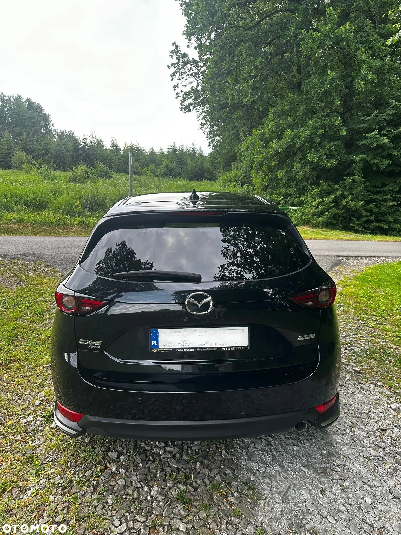 Mazda CX-5 2.2 D Skydream AWD - 16