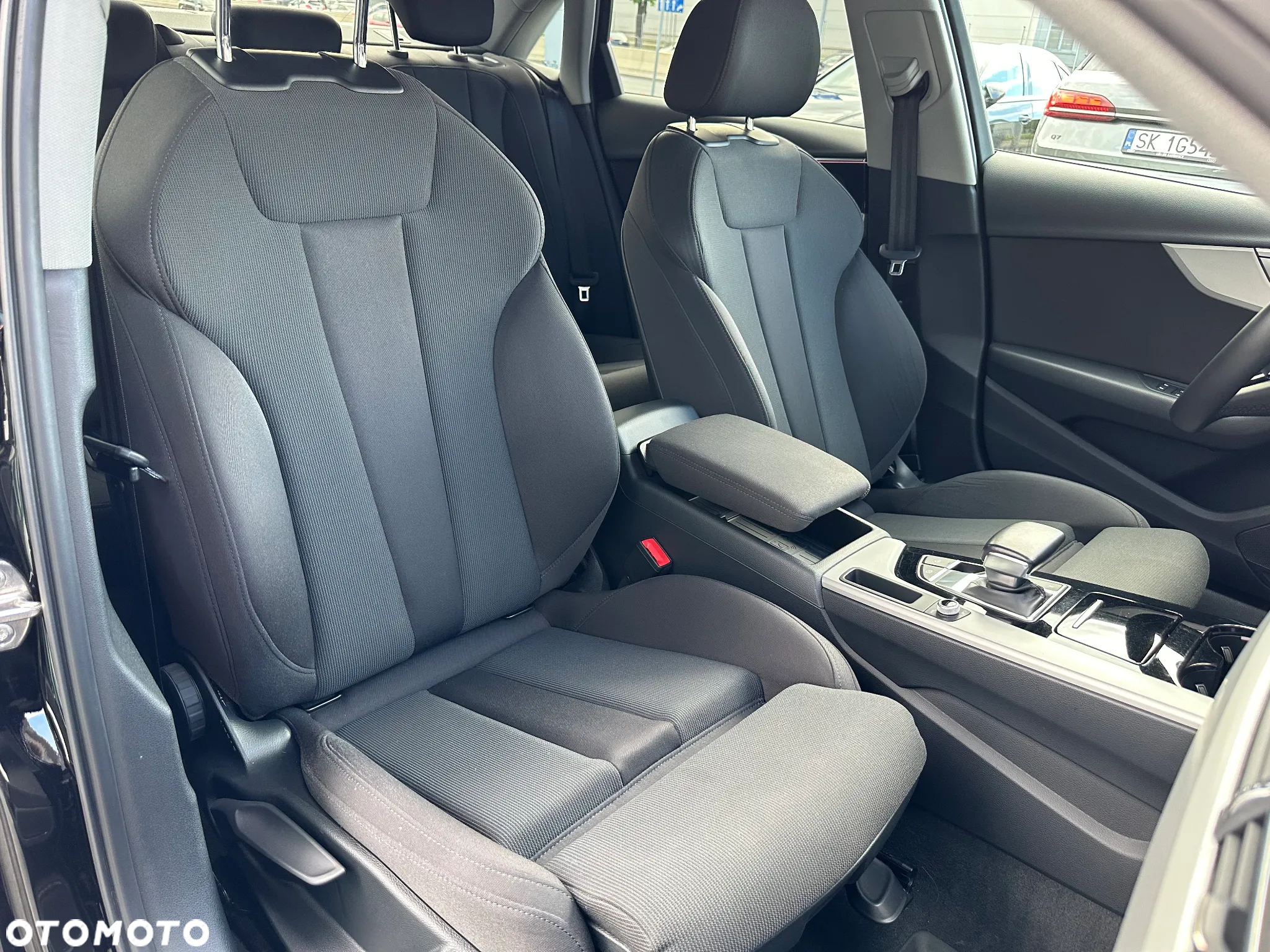Audi A4 - 20