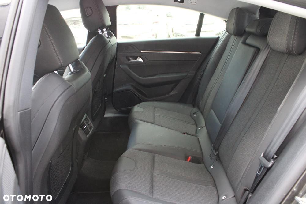 Peugeot 508 - 27