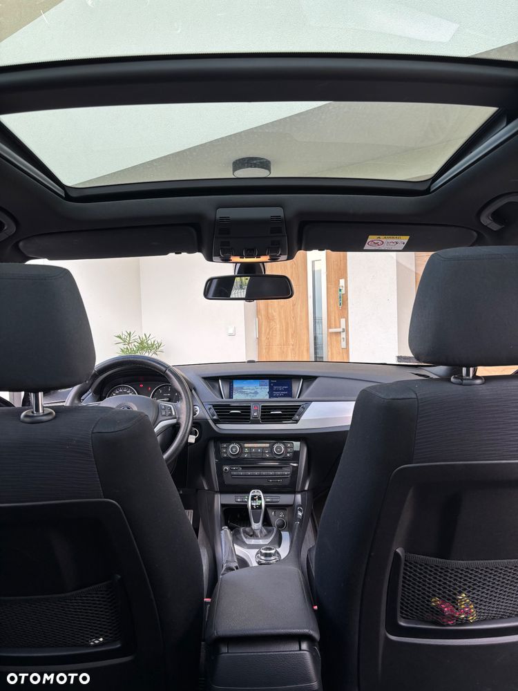BMW X1 xDrive18d - 5