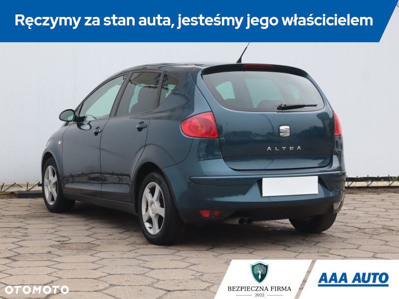 Seat Altea - 6