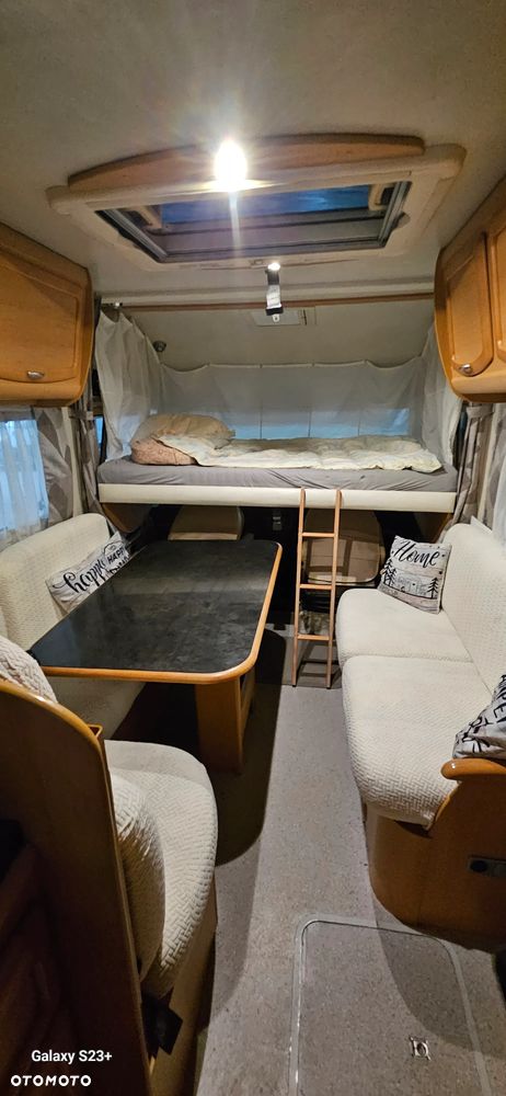 Fiat Ducato Maxi JTD - 14