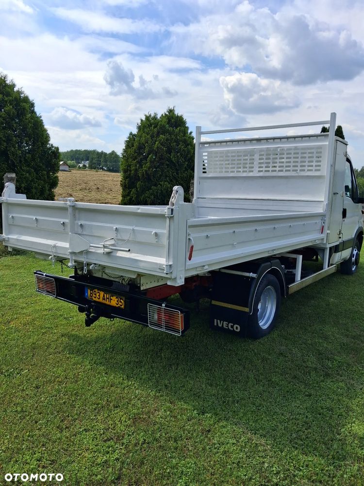 Iveco Daily 35C13 - 3