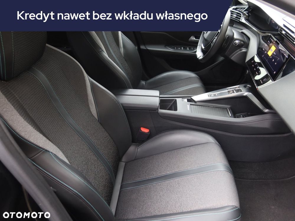 Peugeot 308 - 11