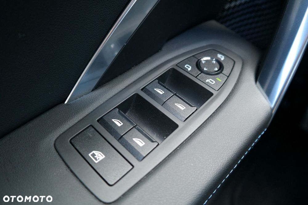 BMW X2 M35i xDrive - 25