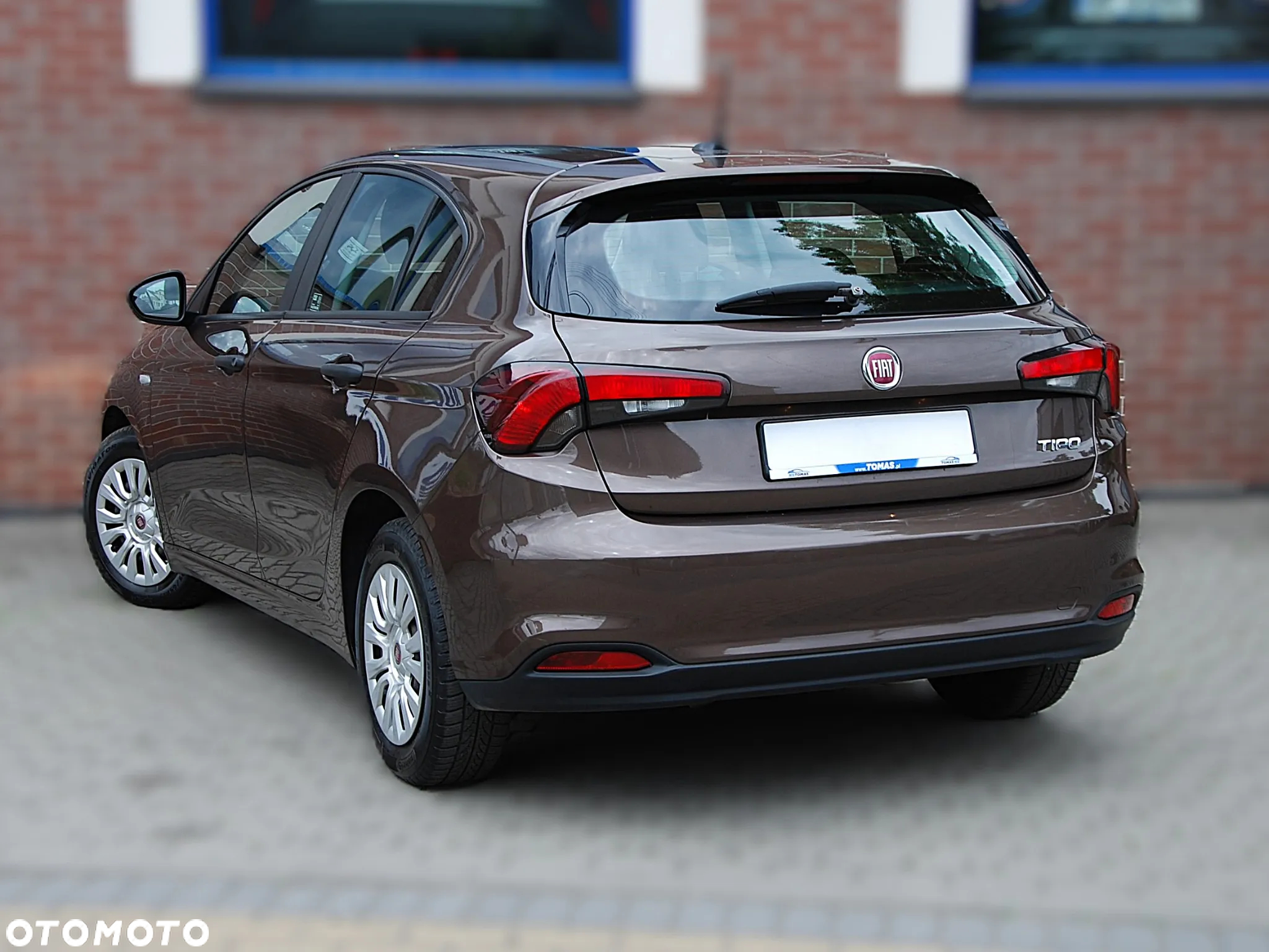 Fiat Tipo 1.4 Classic - 17