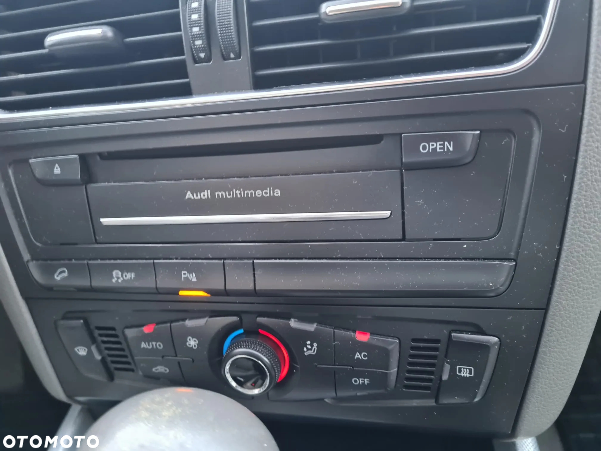 Audi Q5 2.0 TDI Quattro S tronic - 13