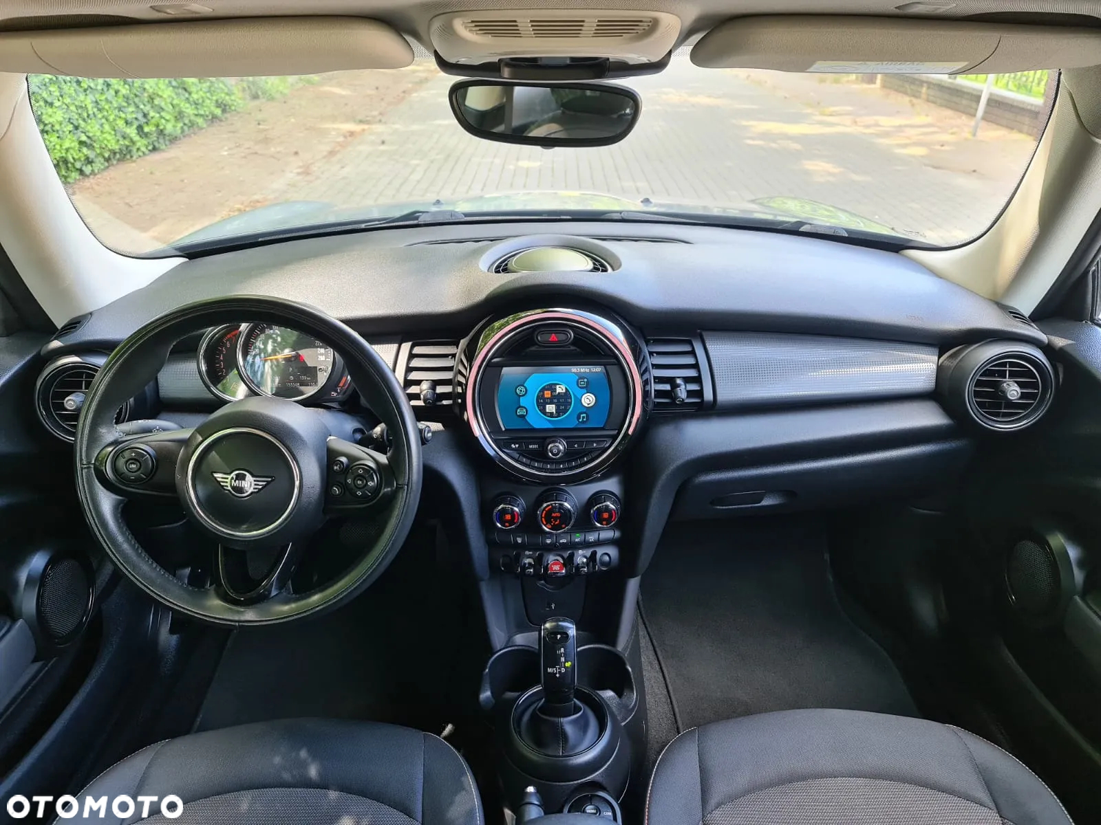 MINI Cooper GPF - 8