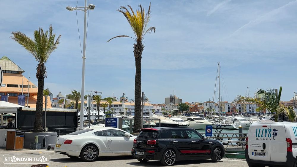 MINI Clubman John Cooper Works ALL4 Auto Desp. - 53