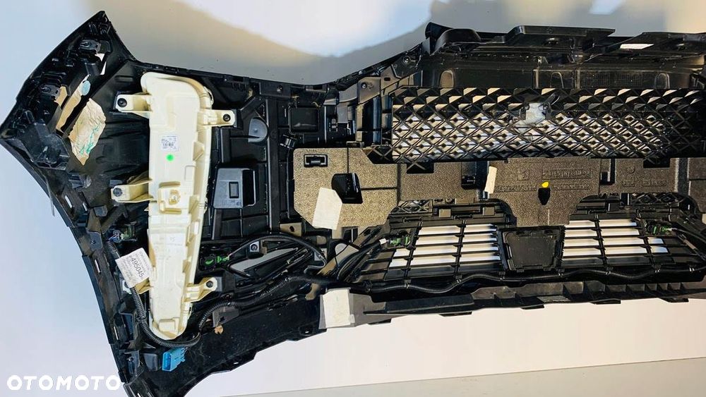 zderzak przód citroen ds3 crossback lift 2023- - 12