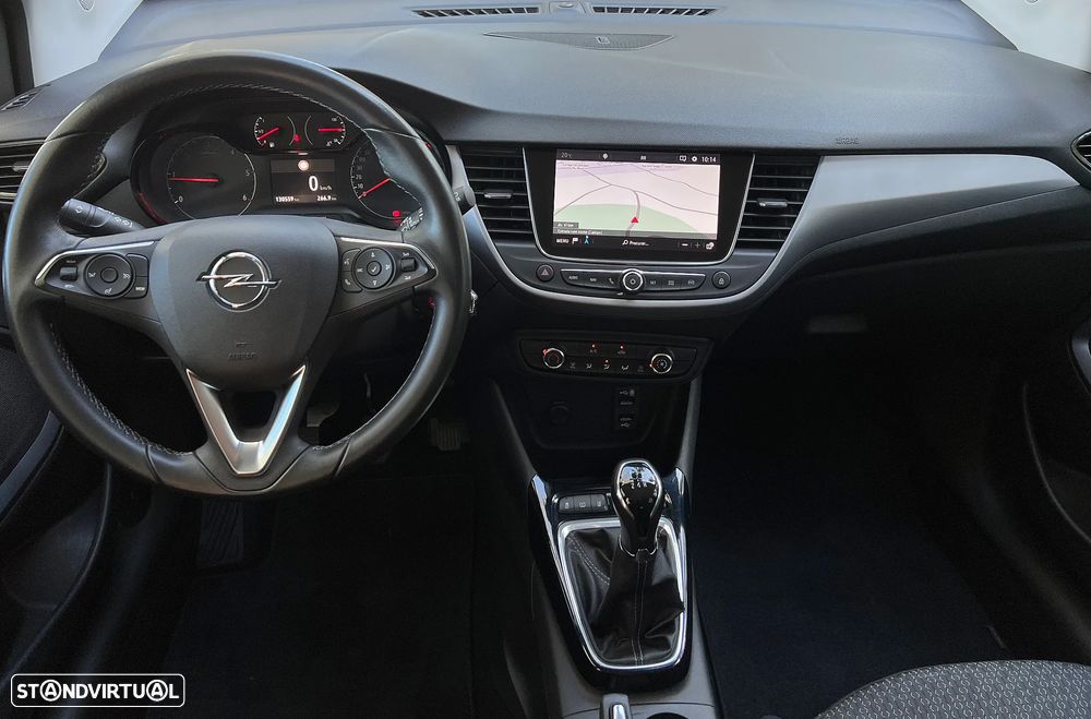 Opel Crossland X 1.6 CDTi Edition - 24