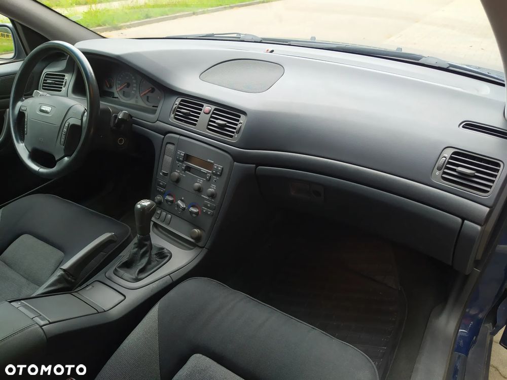Volvo S80 2.4 Comfort - 21