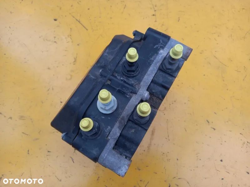 Moduł AdBlue 475659340 New Holland T6.155 - 5