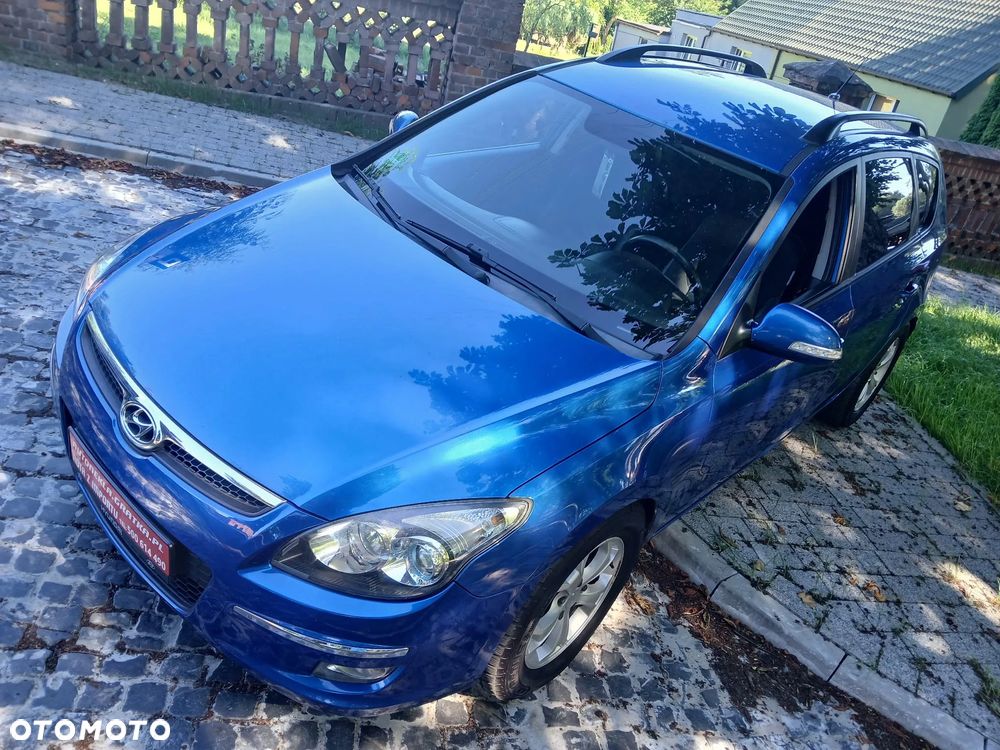 Hyundai i30 - 18