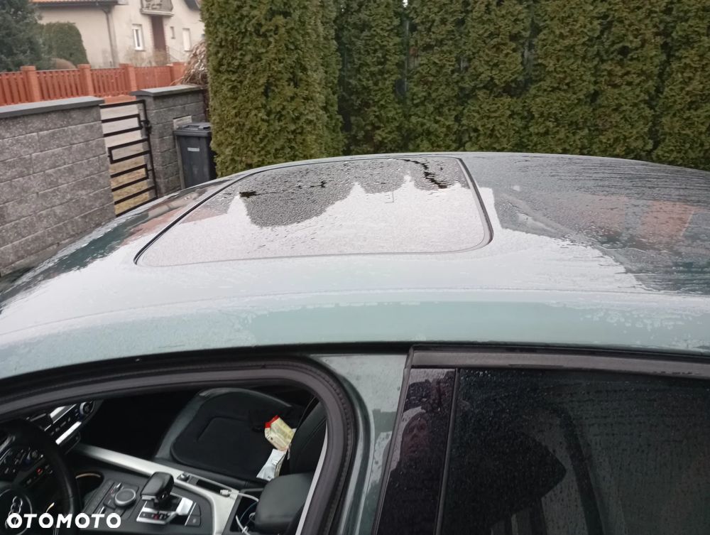 Audi A4 Limousine 2.0 TFSI S tronic design - 17