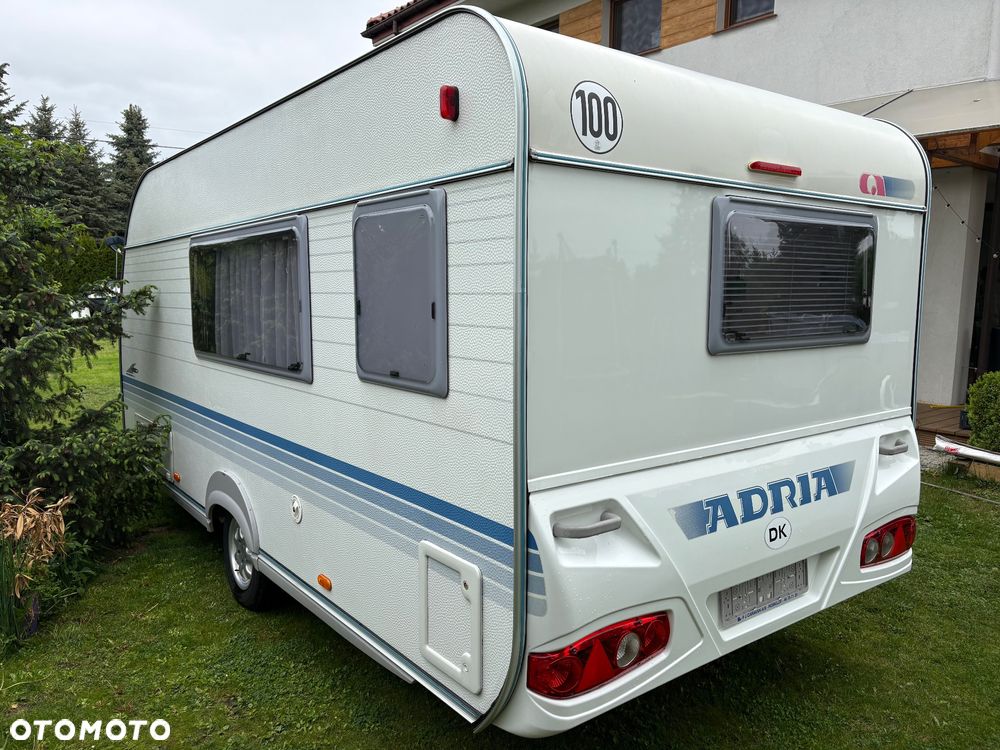 Adria ADORA 462 PH - 3