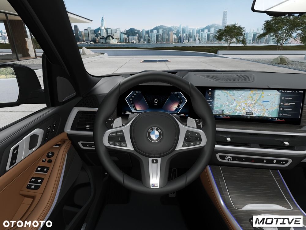 BMW X5 xDrive30d mHEV M Sport sport - 14