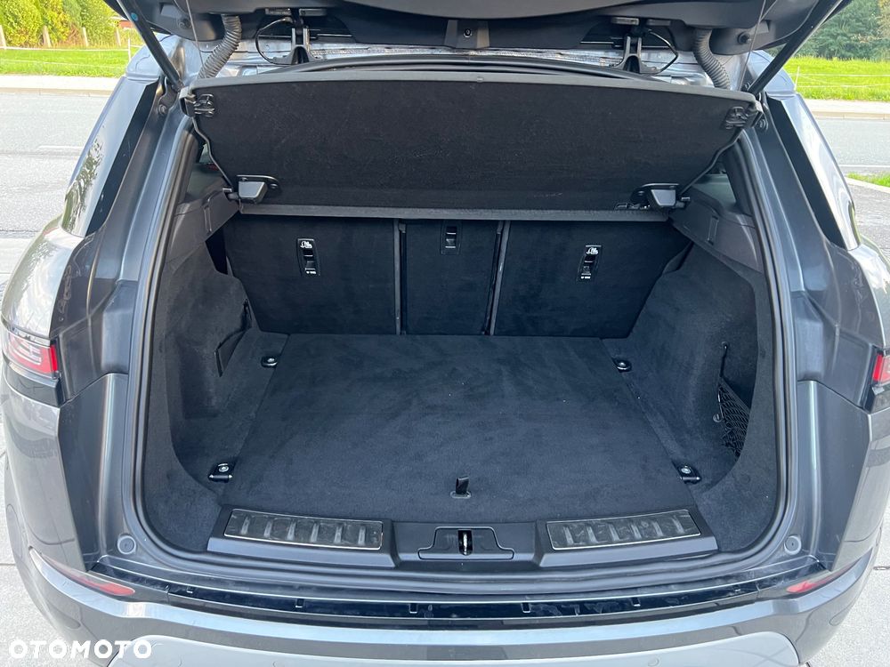 Land Rover Range Rover Evoque 2.0TD4 HSE Dynamic - 26