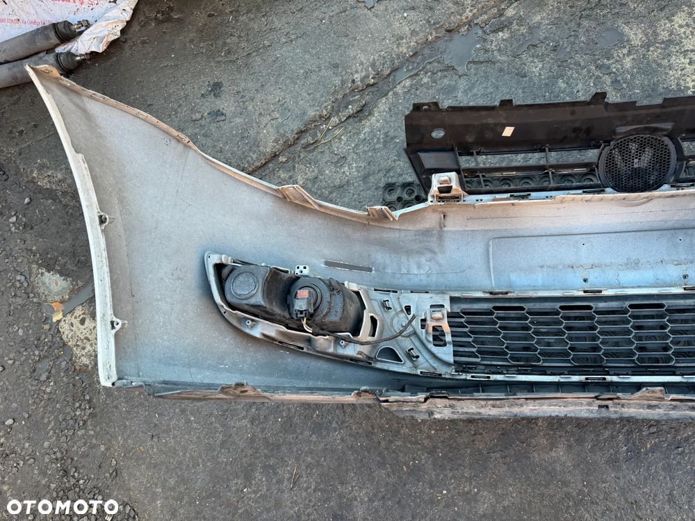 Przód kompletny Polo 6R 1.2 TSI LB9A 2009-14r OE - 29