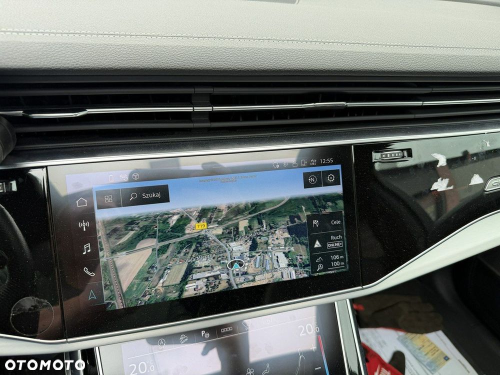 Audi Q7 50 TDI mHEV Quattro S Line Tiptr - 17