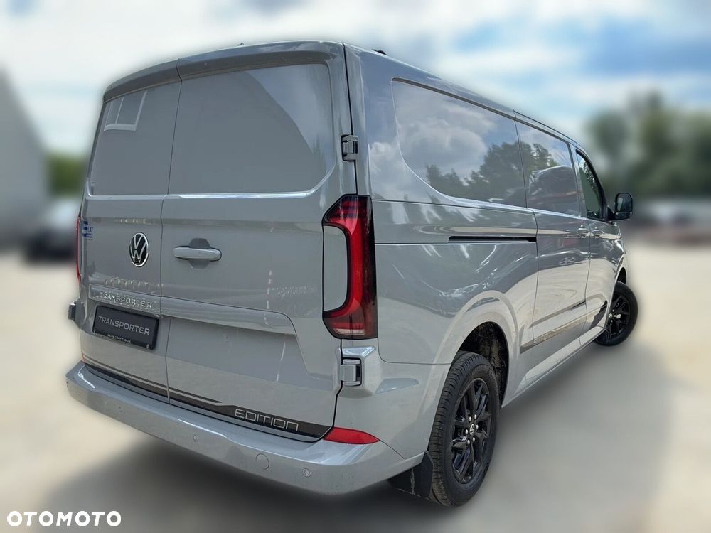 Volkswagen Transporter T7 Furgon EDITION Automat/L2H1, 2.0 TDI 170 KM, r.o. 3500 mm - 7