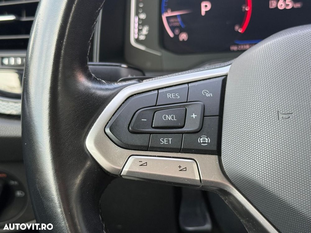Volkswagen Polo 1.0 TSI DSG Life - 11