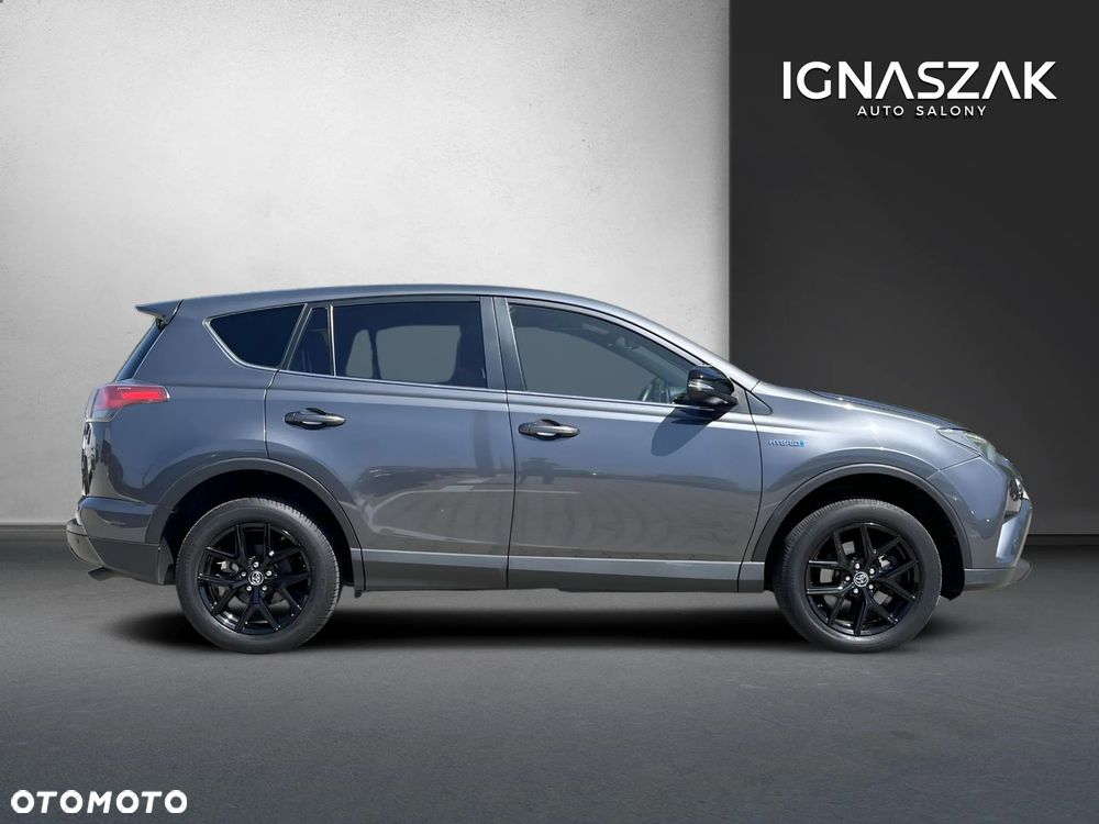 Toyota RAV4 2.0 Prestige 4x4 MS - 7