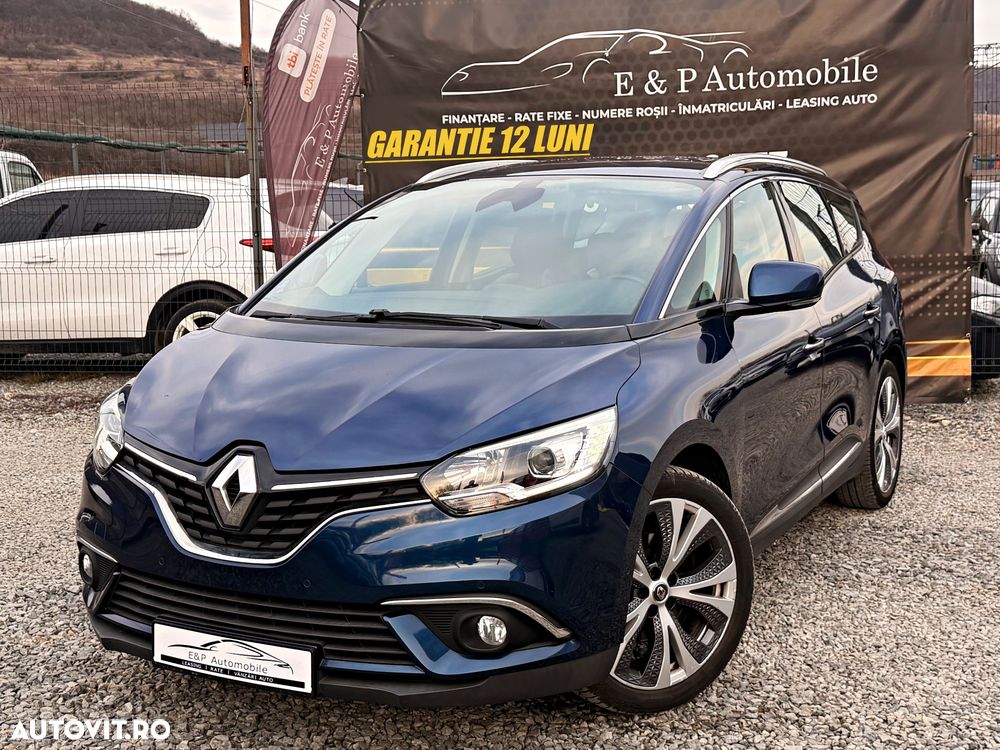 Renault Grand Scenic - 2