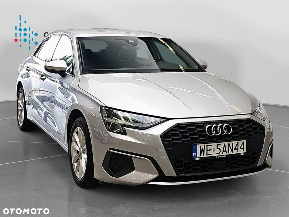 Audi A3 Sportback 30 TDI S tronic - 6