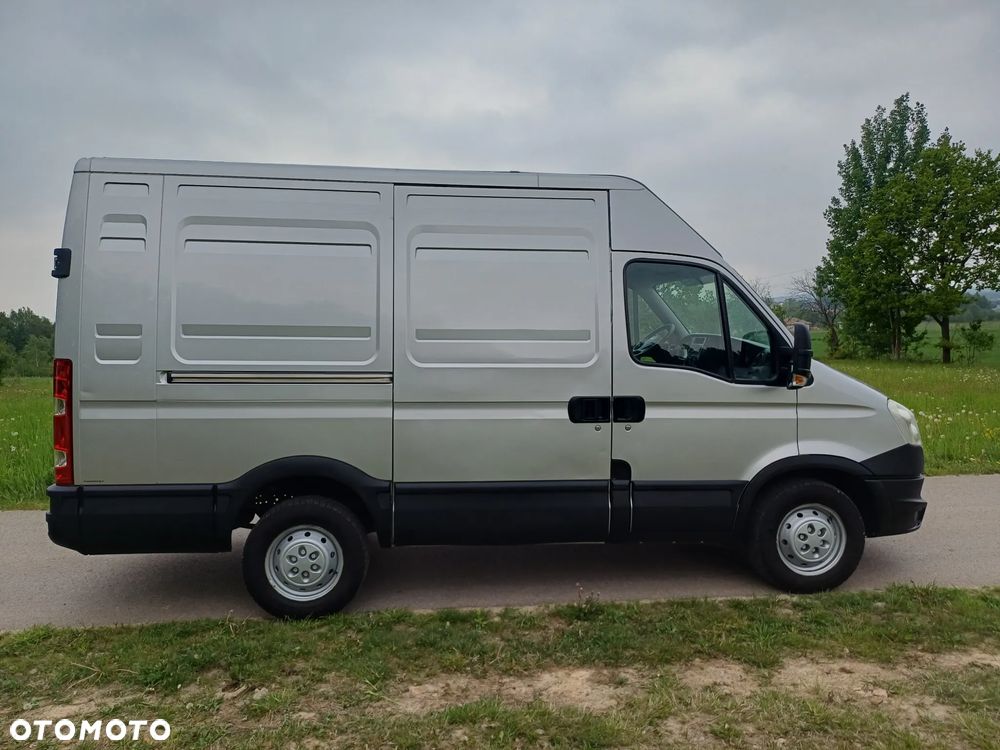 Iveco 35S13 - 7