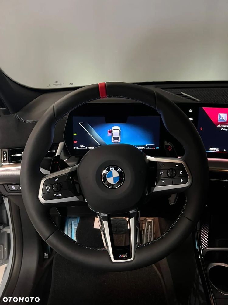 BMW X2 M35i xDrive - 13